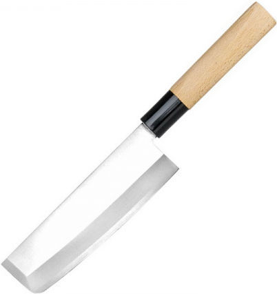 Stalgast Nakiri 18cm