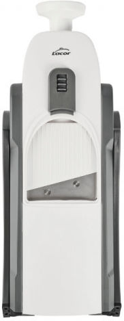 Lacor Răzătoare Manuală de Brânză cu Container