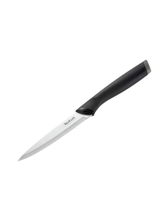 Tefal Essential T Messerset aus rostfreiem Stahl