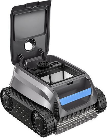 Zodiac SWY 3500 Sweepy Wired Robotic Pool Cleaner for Bottom Walls and Waterline for Pools up to 8x4m with 3L Filter