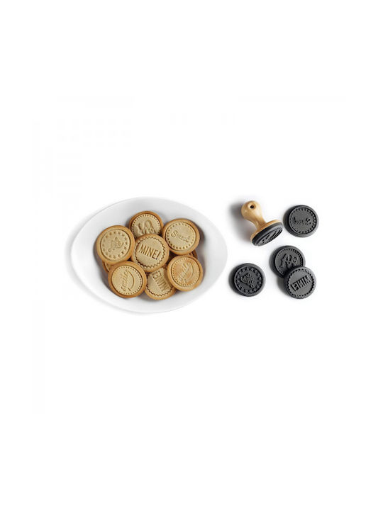 Lacor Instrumentul de decorare din Silicon 6.3x6.3cm