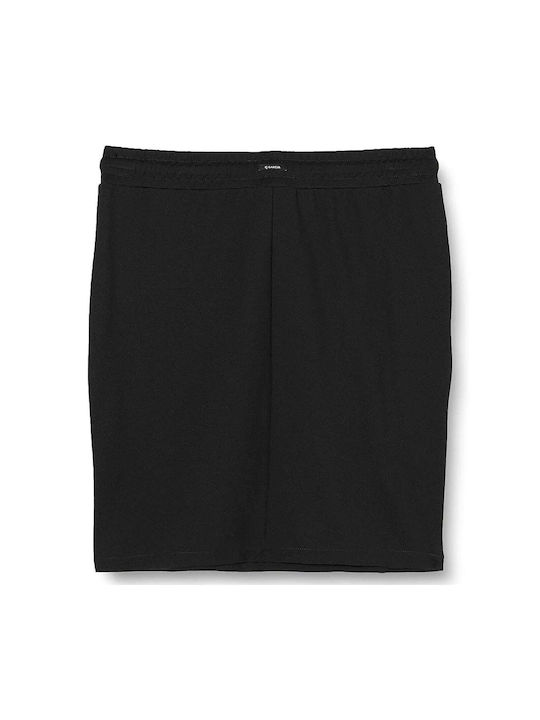 Garcia Jeans Kids Skirt Black