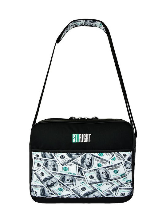 St. Majewski Kids Bag Shoulder Bag Black