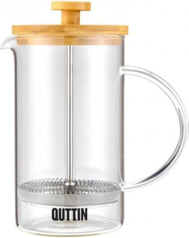 Soler Hispania Filterkaffeemaschine Handbetrieb Rostfreier Stahl Kaffee 800ml