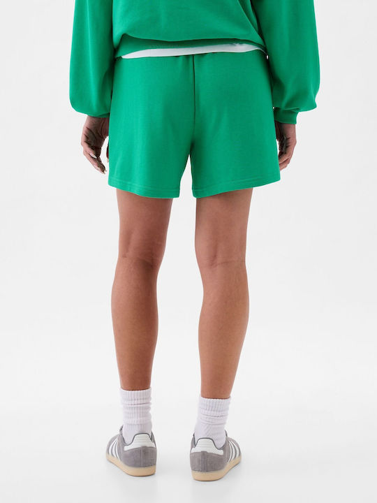 Frnch Logo Ft Simply Green 17-5936