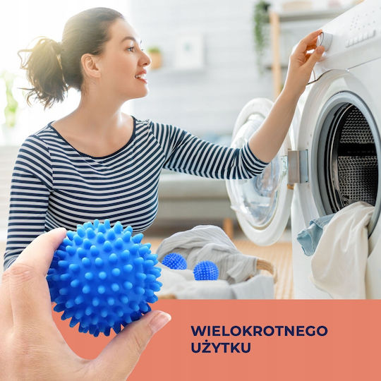 Waschzubehör für Kleidung 4Stück