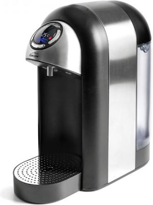 Lacor Kettle 2lt 2400W Silver