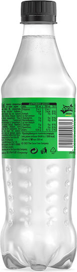 Sprite Soda De Lămâie Cu Carbonatare Fără Zahăr