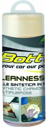 Bottari Synthetic Car Cleaning Leather 43x32cm