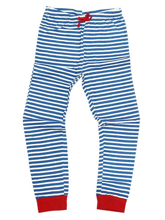 Kids Nightwear Winter Grey Pepsi