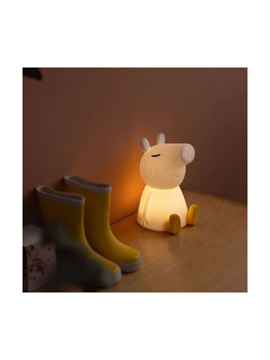 Mr Maria Nachtlichter Für Das Kinderzimmer LED Stromquelle Weiß