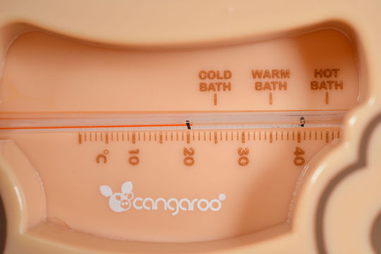 Bathroom thermometer Cangaroo Boho 3800146269562
