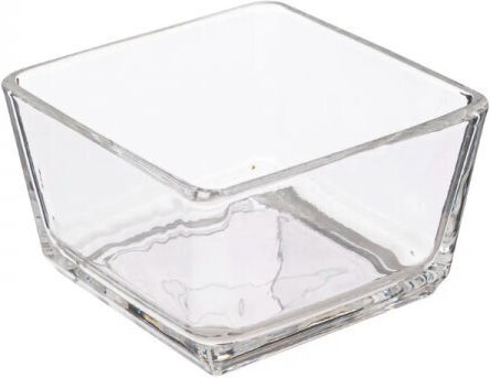 Secret de Gourmet Lemn Platou pentru aperitive 6 poziții Maro Ø28.5xY28.5cm L28.5xl19.5xH28.5cm 1buc