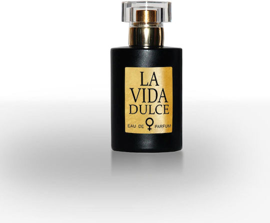 Aurora La Vida Dulce Άρωμα με Φερομόνες για Γυναίκες 50ml
