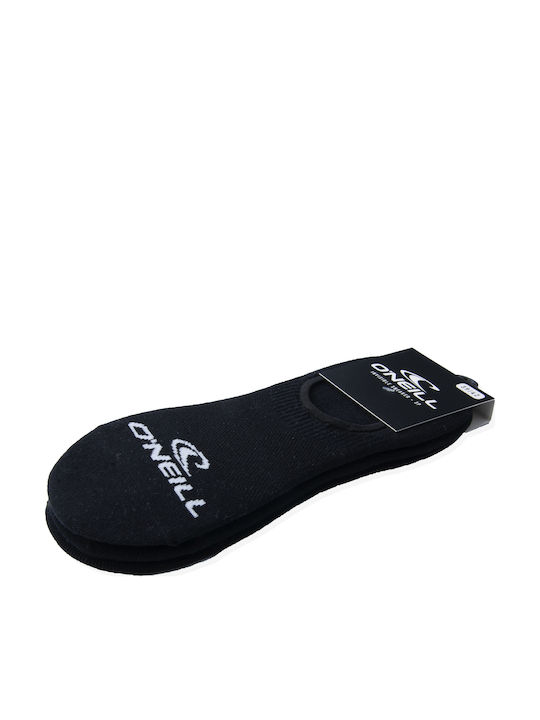O'neill Footie Socks (710003u-6969-black)