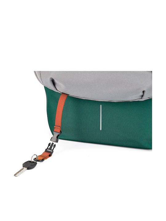 XD Design Bobby Soft 20 litri Culoare Full Face Verde