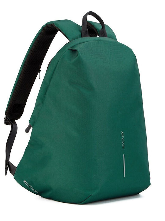 XD Design Bobby Soft 20 litri Culoare Full Face Verde