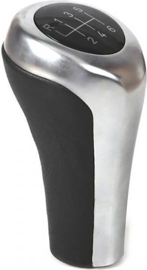 Edman Buton schimbător viteze pentru BMW E34 / E36 / E39 / E46 / E53 / E60 / E90 / E91 / E92 Negru