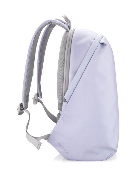 XD Design Bobby Soft 16lt Γκρι