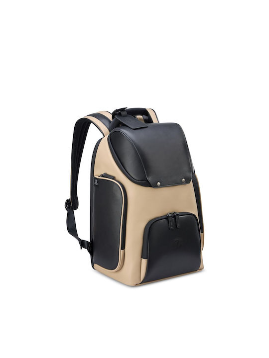 Delsey Voyages Rucksack Beige