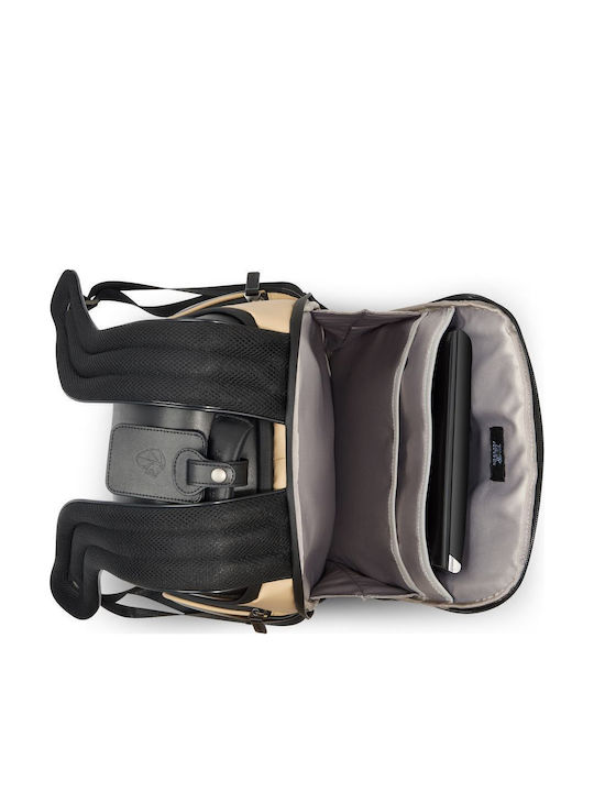 Delsey Rucsacuri Voyages Bej