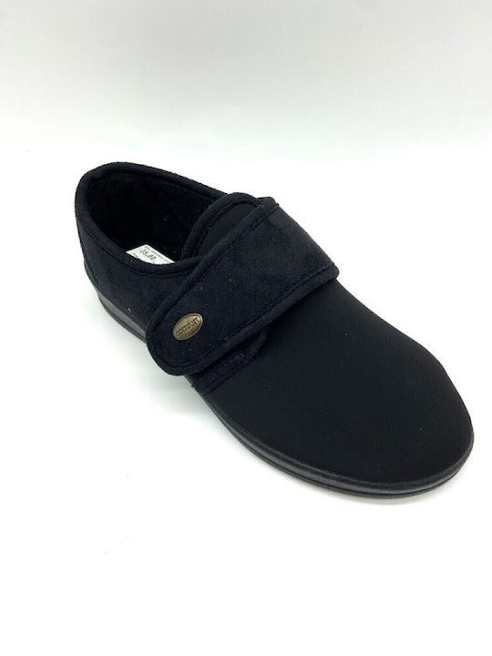 Level Women's Shoe 6524 - Black