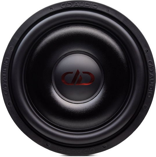 DD Audio Auto-Audio-Subwoofer 12" 300 W RMS 2 × 2 Ohm