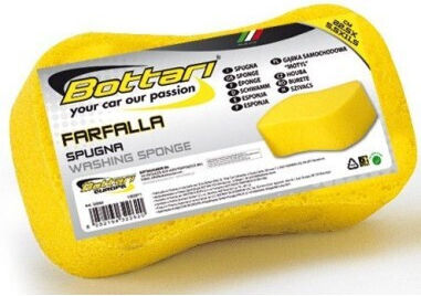 Bottari Waschen / Reinigung Auto