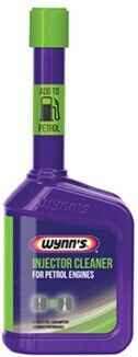 Wynn's Aditiv Soluție De Curățare Pentru Duze Mașină 325ml
