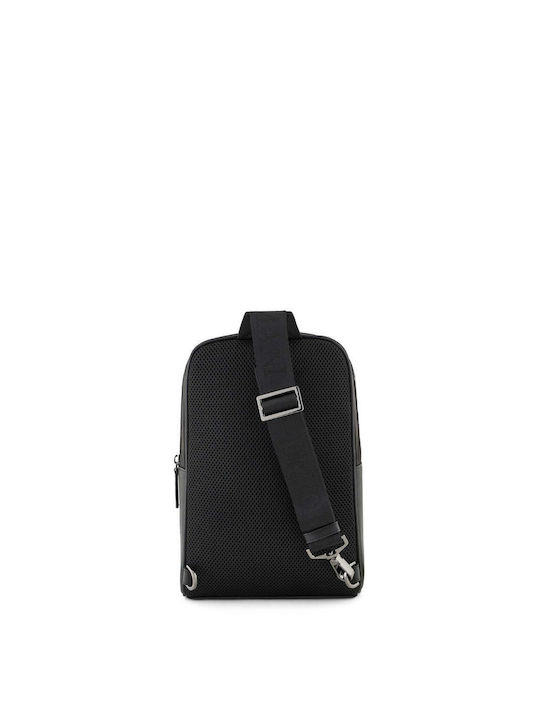 Emporio Armani Men's Bag Sling Black