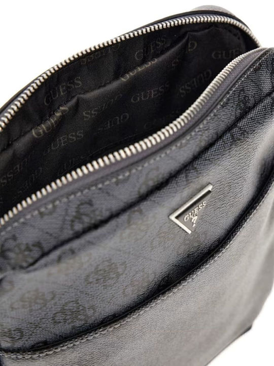 Geantă pentru bărbați De umăr / tip crossbody Gri