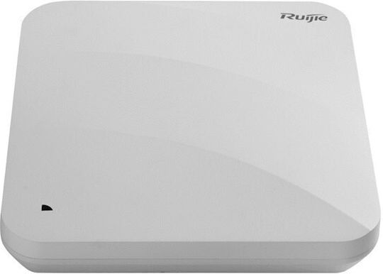 Ruijie RG-AP840-L Zugangspunkt Wi-Fi 6 Dualband (2,4 & 5 GHz) Einzelner Bausatz