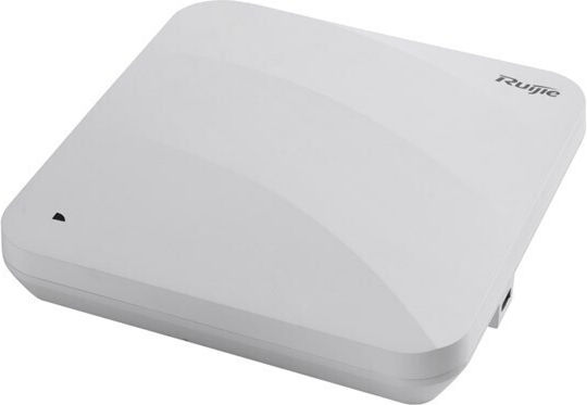 Ruijie RG-AP840-L Zugangspunkt Wi-Fi 6 Dualband (2,4 & 5 GHz) Einzelner Bausatz