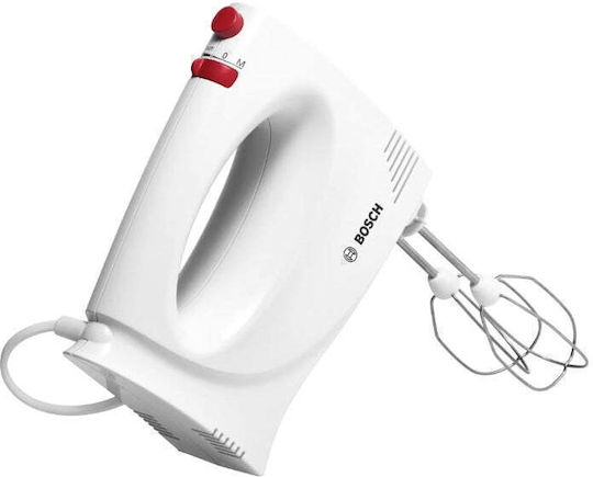 Bosch YourCollection Μίξερ Χειρός 300W Λευκό