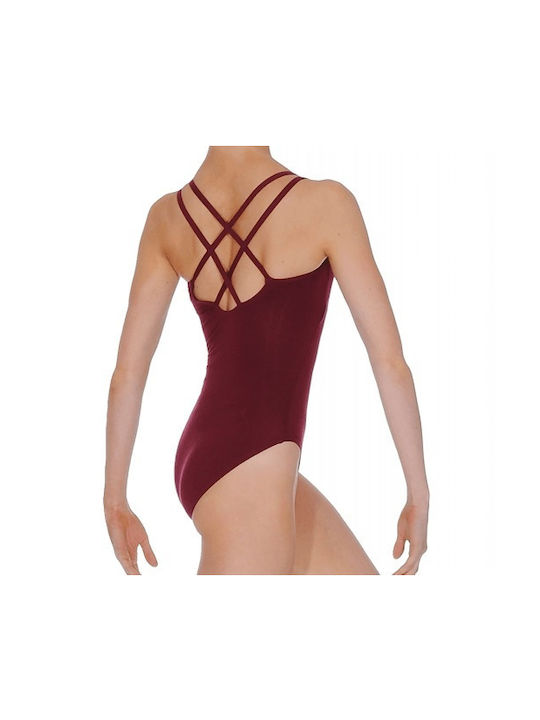 Grad Ballet Camisole Κορμάκι