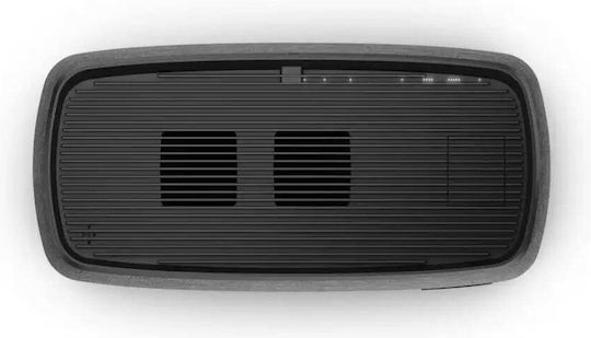 Stadler Form Karl Big Καθαριστής Αέρα / Υγραντήρας 40W για Χώρους 150m²