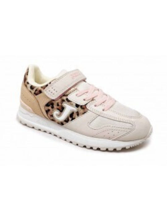 Joma Sneakers Beige