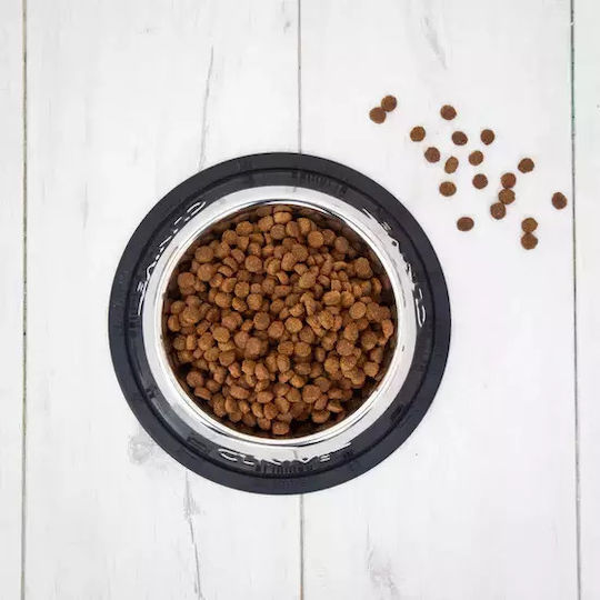 4kg Dry Food for Adult Small Breed Dogs with Chicken, Brown rice and Tuna