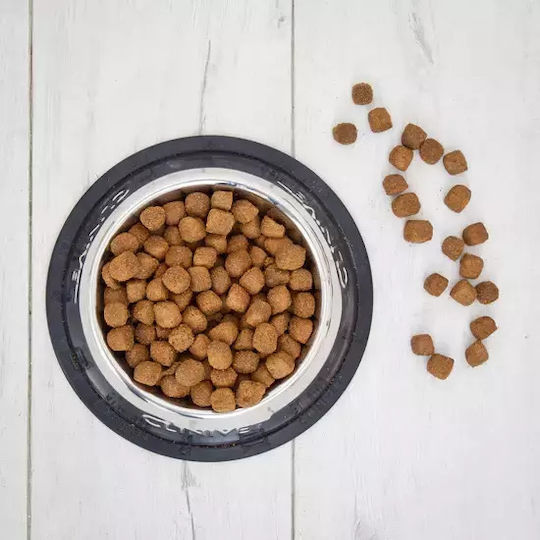 12kg Dry Food for Adult Large Breed Dogs with Chicken and Brown rice