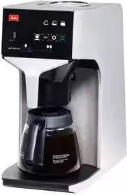 Melitta Commercial Filter Coffee Machine 2110W MELM31625