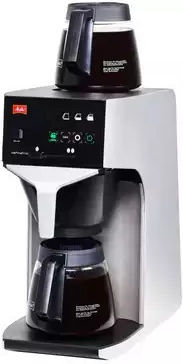 Melitta Commercial Filter Coffee Machine 2110W MELM31625
