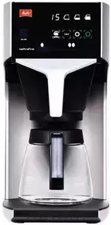 Melitta Commercial Filter Coffee Machine 2110W MELM31625