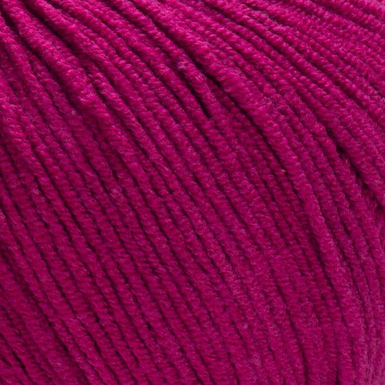 YarnArt Jeans Mixed Fuchsia 160m 50gr