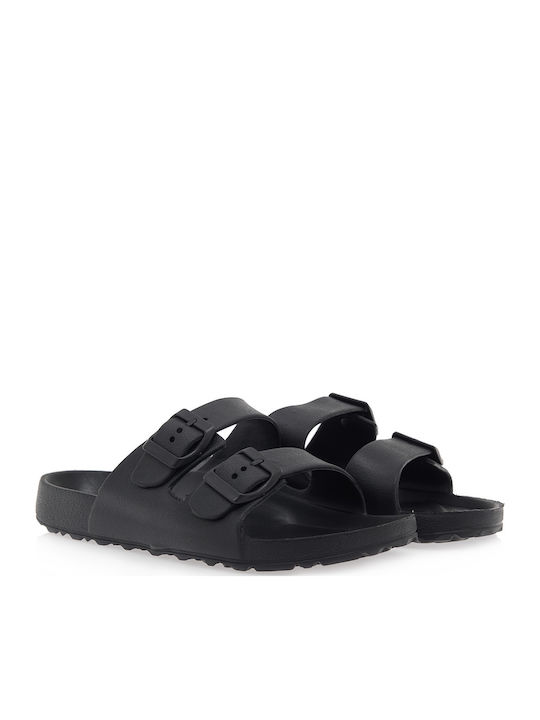 California Dream Sliders S411u0031001 - Μαυρο P9047003w-black Mat