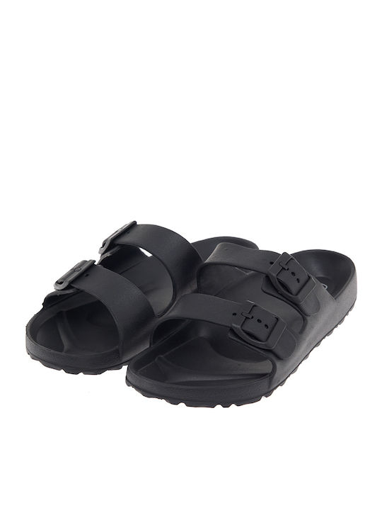 California Dream Sliders S411u0031001 - Μαυρο P9047003w-black Mat