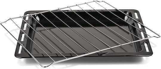 G3Ferrari Electric Countertop Oven 45lt Without Burners