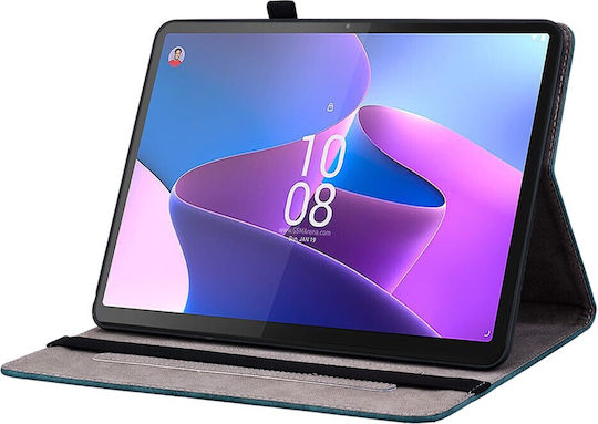Flip Cover Ροζ (Lenovo Tab P12)