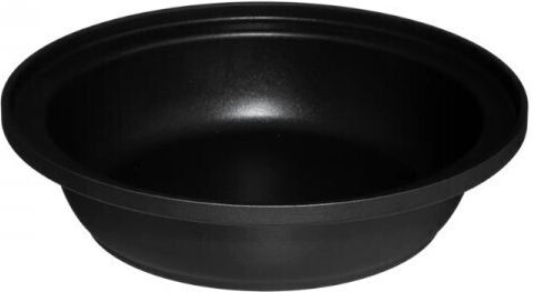 Secret de Gourmet Кръгло Устойчиво Съдове Керамика с Капак 30x30см