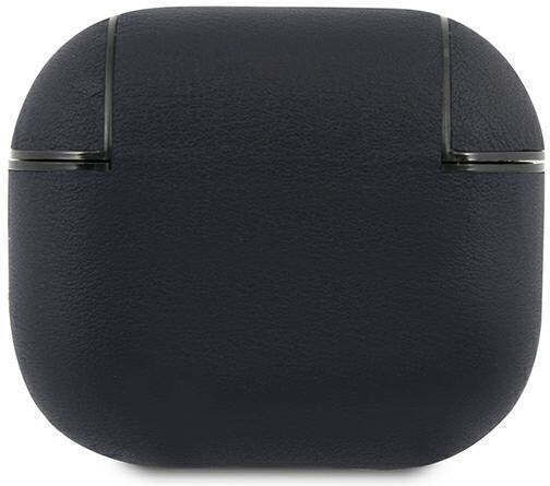 BMW Logo Калъф в Сив цвят за Apple AirPods 3