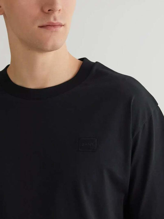 Gant Men's Blouse Black